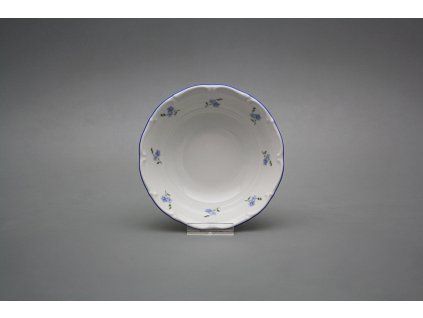 Miska kompotová 13cm Verona Pomněnky Házenky AAL č. 1