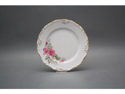 Talíř dezertní 19cm Marie Louise Radost HGL Lux č. 1