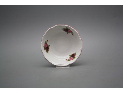 Miska kompotová 13cm Verona Růže Elizabeth CRL č. 1