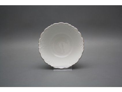 Miska kompotová 15cm Opera Platinum č. 1