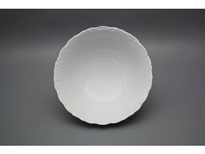 Mísa hluboká 25cm Opera Platinum č. 1