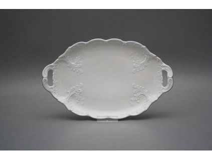 Mísa oválná 25cm Opera Platinum č. 1
