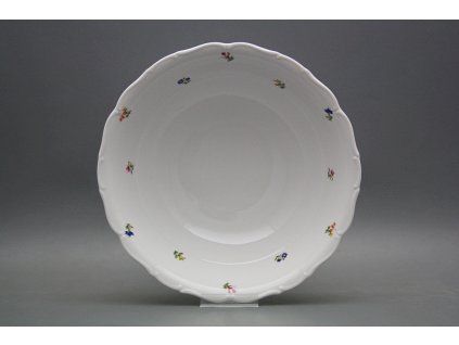 Mísa hluboká 26cm Verona Sedmero kvítí ABB č. 1