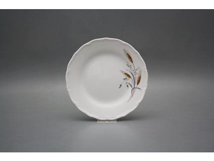 Talíř dezertní 17cm Verona Obilí HBB č. 1