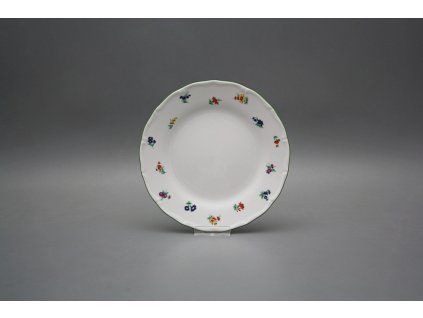 Talíř dezertní 17cm Verona Házenky AZL č. 1
