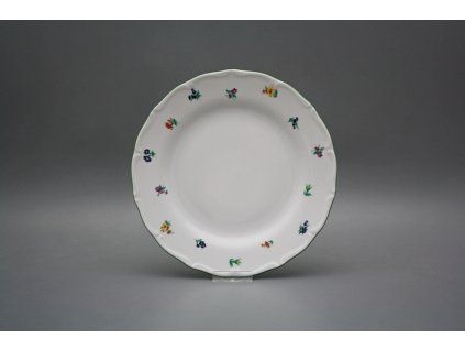 Talíř dezertní 21cm Verona Házenky AZL č. 1