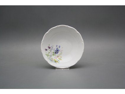 Miska kompotová 13cm Verona Kvetoucí louka motiv D HBB č. 1