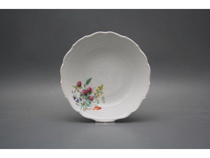 Miska kompotová 19cm Verona Kvetoucí louka motiv A HBB č. 1