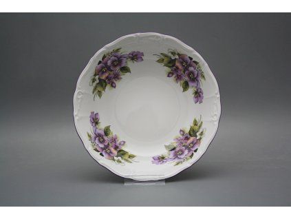 Mísa hluboká 23cm Marie Louise Macešky EFL č. 1