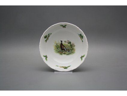 Miska kompotová 16cm Ofélie Bažant FBB č. 1