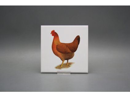 Obklad 15x15cm Slepičky WL č. 1