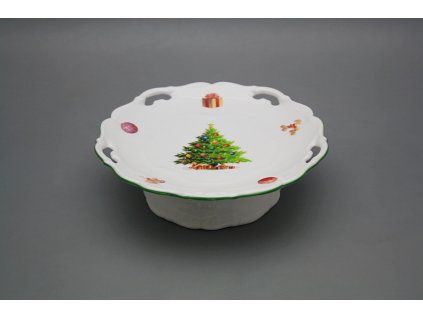 Miska na bonbony Verona Christmas Tree ZL č. 1