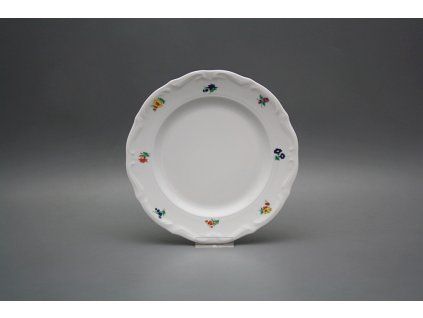 Talíř dezertní 19cm Maria Teresa Házenky ABB č. 1