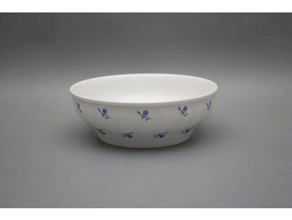 Mísa válcová 19,5cm Benedikt Pomněnky Házenky ABB č. 1