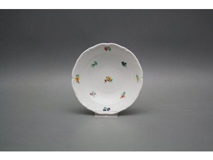 Miska kompotová 13cm Verona Házenky BBB č. 1