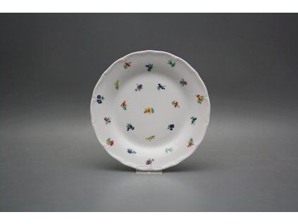 Talíř dezertní 19cm Verona Házenky BBB č. 1