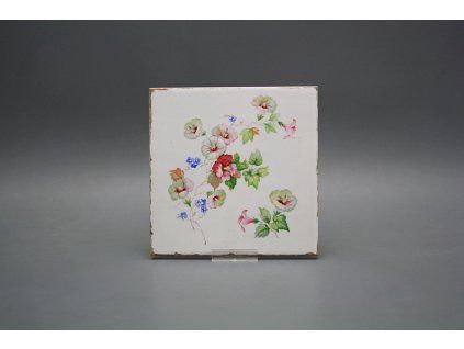 Obklad Forli Blanco 15x15cm Lydia č. 1
