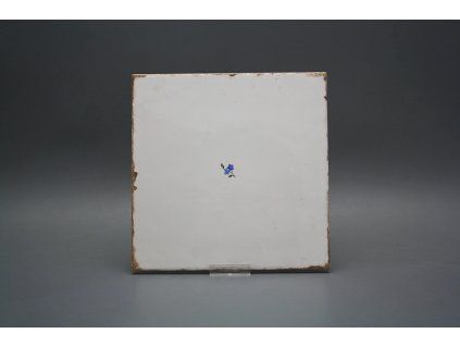Obklad Forli Blanco 20x20cm Pomněnky Házenky I č. 1