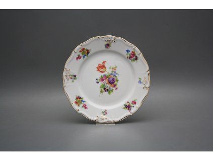 Talíř dezertní 19cm Marie Louise Perla JGL LUX č. 1