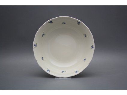 Mísa hluboká 23cm Ofélie IVORY Pomněnky Házenky ABB č. 1
