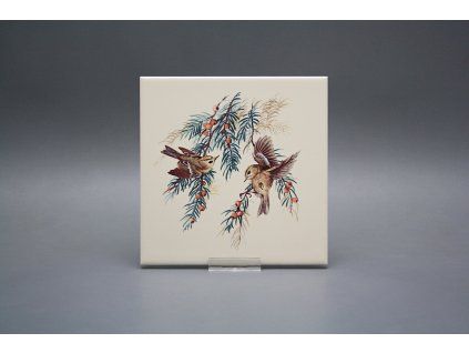 Obklad 15x15cm Králíček LBM č. 1