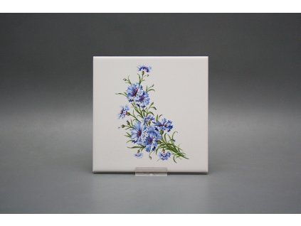 Obklad 15x15cm Chrpy WM č. 1