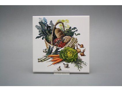 Obklad 15x15cm Česká kuchyně motiv A WM č. 1