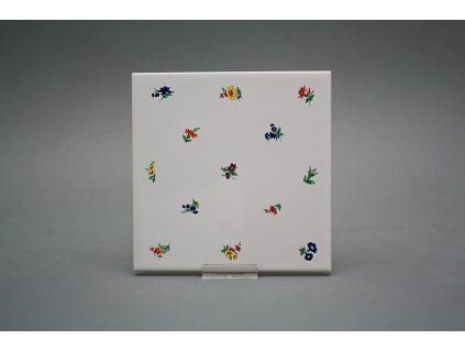 Obklad 15x15cm Házenky BWM č. 1