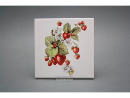 Obklad 15x15cm Jahody WM č. 1