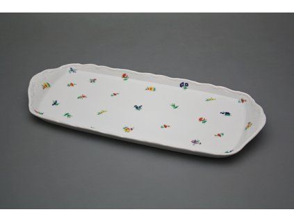 Podnos 37cm Verona  Házenky BBB č. 1