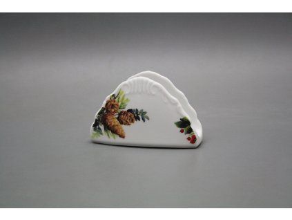 Stojánek na ubrousky Verona Pine Cones BB č. 1
