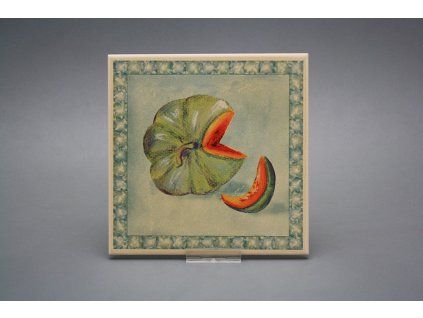 Sada obkladů 15x15cm 3dílná Basketweg LBM č. 1