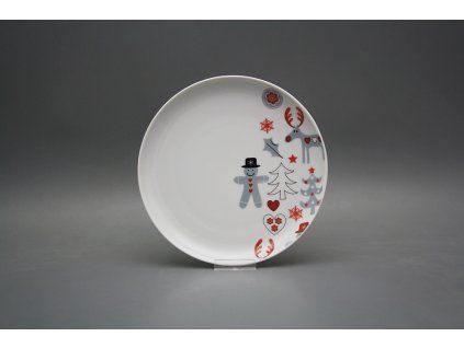 Talíř dezertní 19cm Tom Lapland BB č. 1