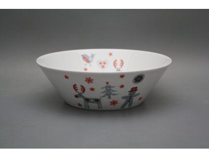Mísa kompotová 24cm Tom Lapland BB č. 1