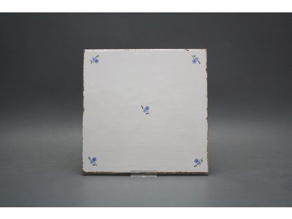 Obklad Forli Blanco 20x20cm Pomněnky Házenky G č. 1