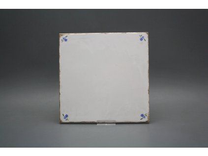 Obklad Forli Blanco 20x20cm Pomněnky Házenky E č. 1