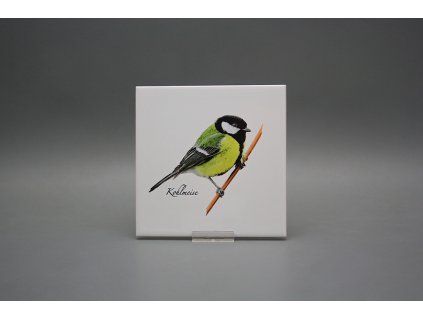 Obklad 15x15cm Koňadra WL č. 1