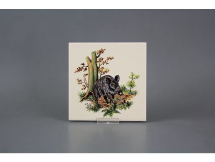 Obklad 15x15cm Kanec LBM č. 1
