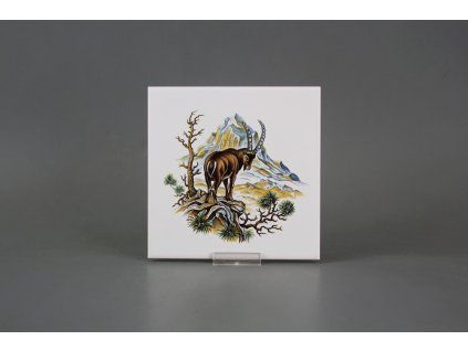 Obklad 15x15cm Kamzík WL č. 1