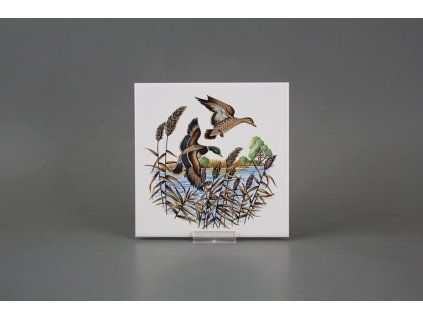 Obklad 15x15cm Kachny WM č. 1