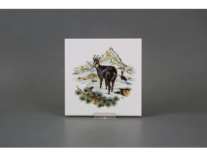 Obklad 15x15cm Kamzík WM č. 1