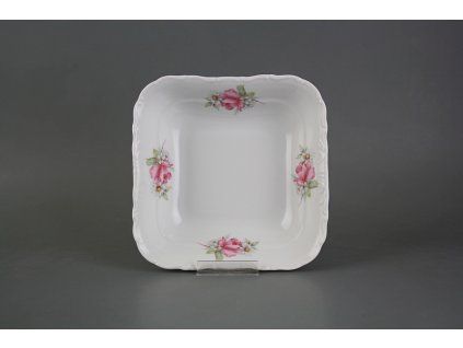 Mísa čtyřhranná 19cm Verona Radost EBB č. 1