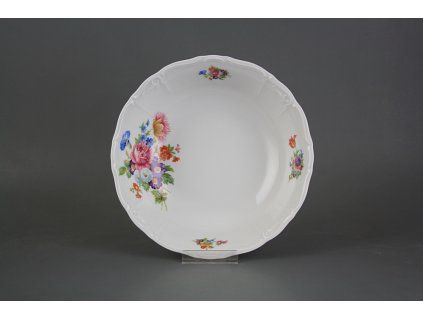 Mísa hluboká 23cm Marie Louise Perla EBB č. 1