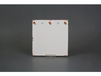 Obklad Forli Blanco 15x15cm dec.01.02ZC č. 1