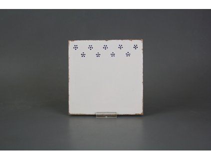 Obklad Forli Blanco 15x15cm dec.03.02M č. 1