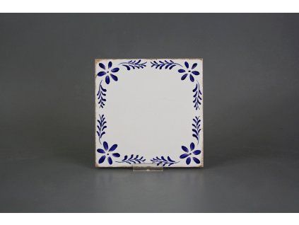 Obklad Forli Blanco 15x15cm dec.05.03M č. 1