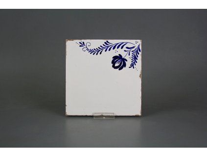 Obklad Forli Blanco 15x15cm dec.05.07M č. 1