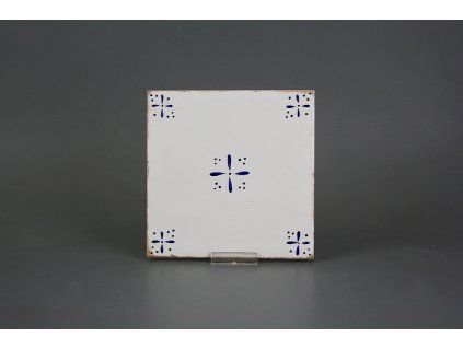 Obklad Forli Blanco 15x15cm dec.06.02M č. 1