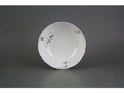 Miska kompotová 16cm Rose Husy CML č. 1