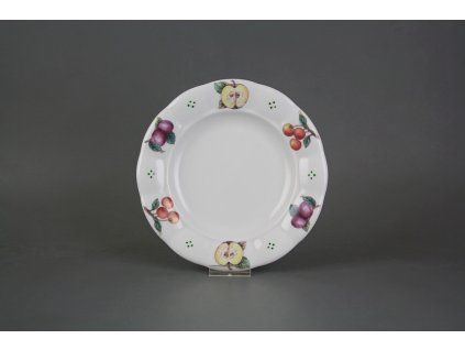Talíř dezertní 19cm Benedikt Fruta ABB č. 1
